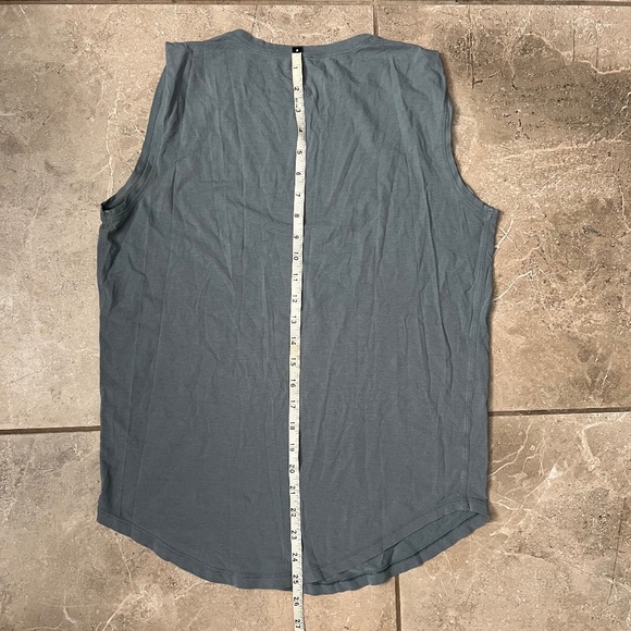 Lululemon Brunswick Muscle Tank - Picture 5 of 7